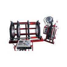 315-500mm HDPE Hydraulic Butt Welding Machine for HDPE Pipe Connection